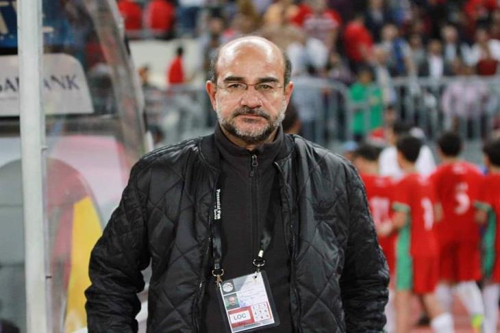 عامر حسين عامر حسين